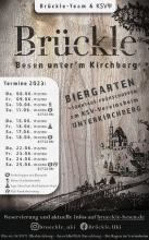 Brückle Besen 2023